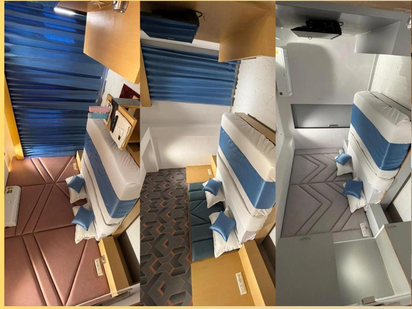 Hotel Phoniex Ahmedabad Exteriör bild